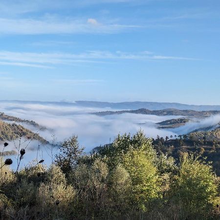 Turkish Retreat Bed & Breakfast Saadet Luaran gambar