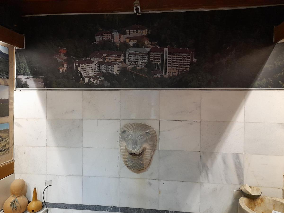 Turkish Retreat Bed & Breakfast Saadet Luaran gambar