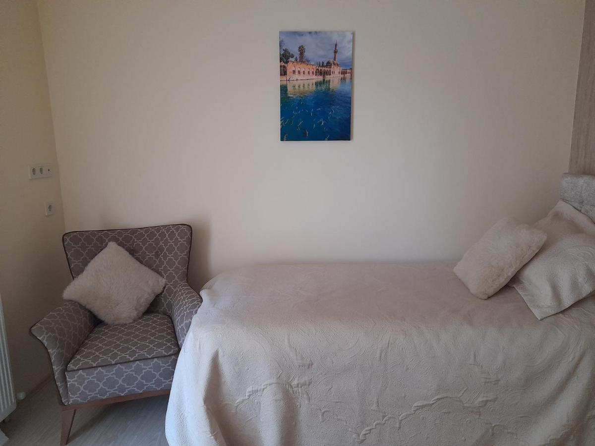 Turkish Retreat Bed & Breakfast Saadet Luaran gambar