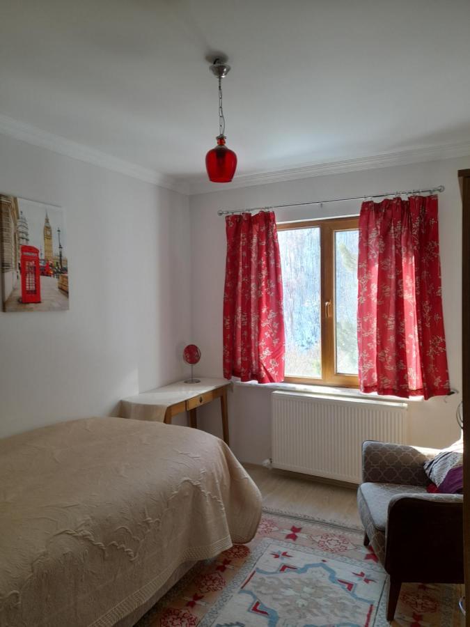 Turkish Retreat Bed & Breakfast Saadet Luaran gambar