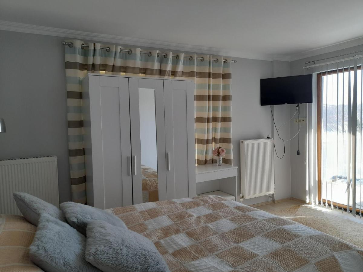 Turkish Retreat Bed & Breakfast Saadet Luaran gambar