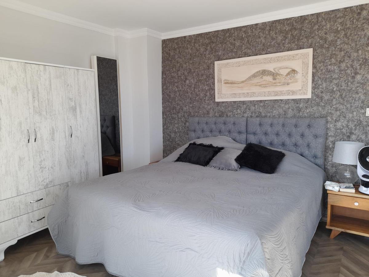 Turkish Retreat Bed & Breakfast Saadet Luaran gambar