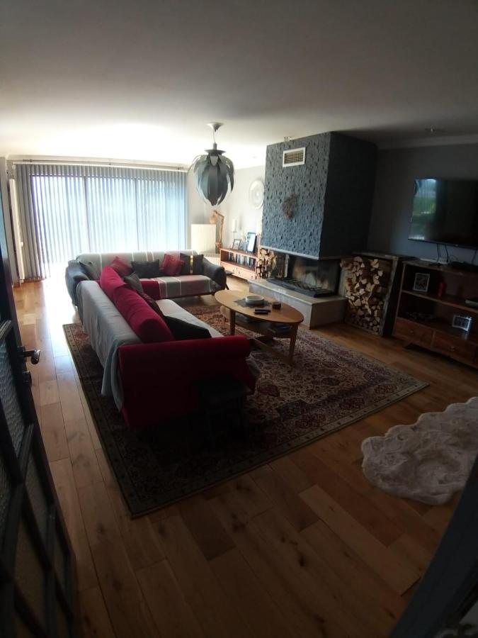 Turkish Retreat Bed & Breakfast Saadet Luaran gambar