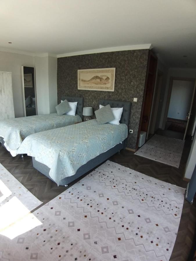 Turkish Retreat Bed & Breakfast Saadet Luaran gambar