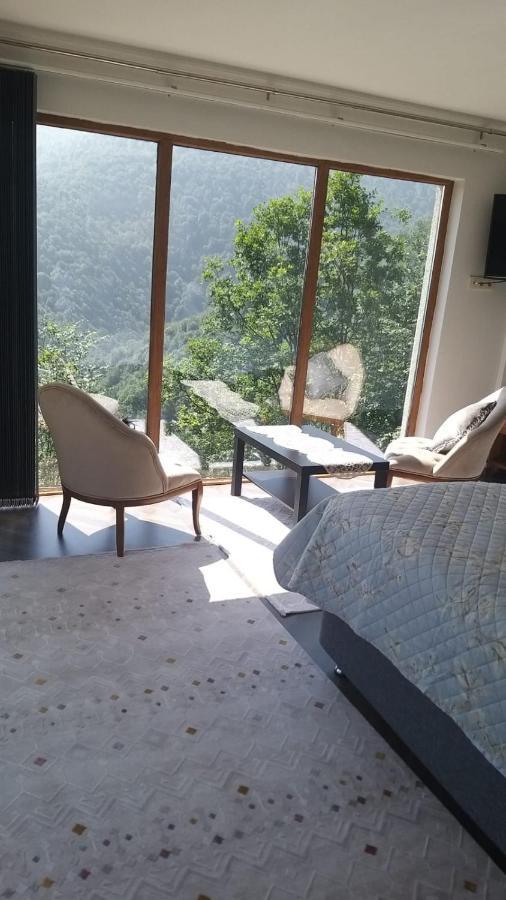 Turkish Retreat Bed & Breakfast Saadet Luaran gambar