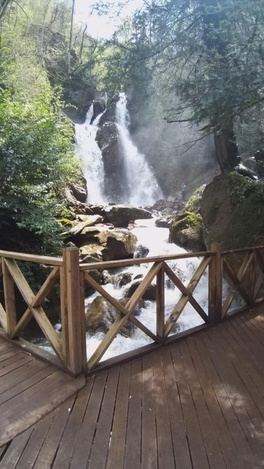 Turkish Retreat Bed & Breakfast Saadet Luaran gambar